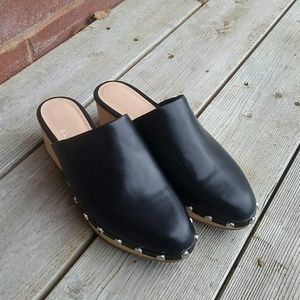 Zara Sandals Size 8 (EU 39)
